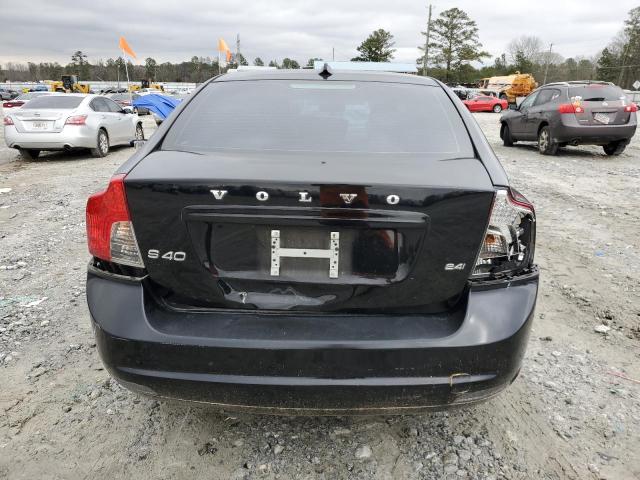 YV1MS382492466013 Volvo S40