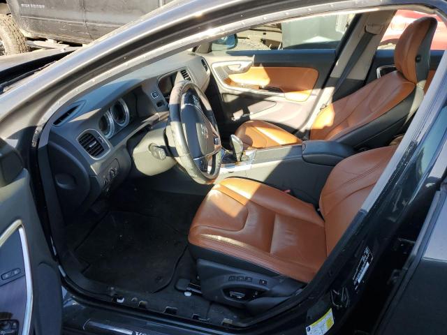 YV1612FS2D1223758 Volvo S60 T5