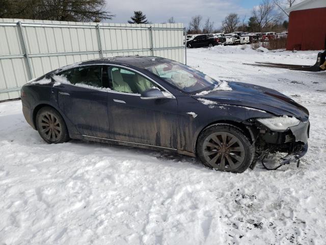 2018 TESLA MODEL S 5YJSA1E2XJF261404