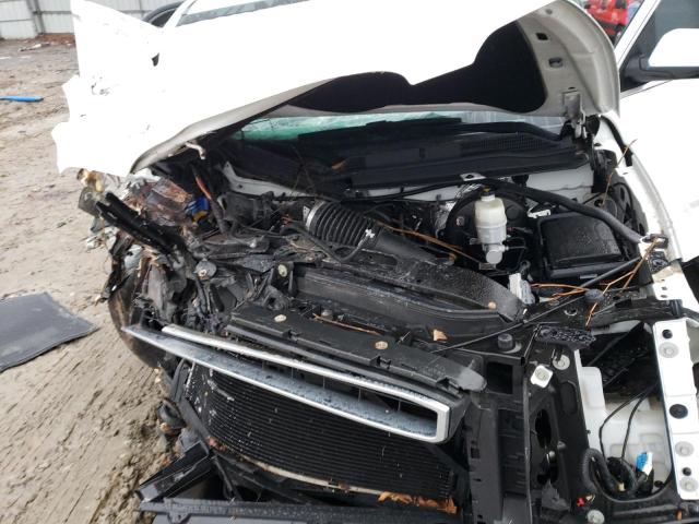 1GKS1GKC4GR483556 GMC Yukon
