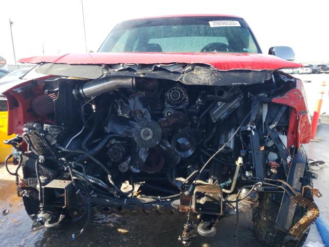1GTHK29G91E339773 GMC Sierra K2500 Heavy Duty