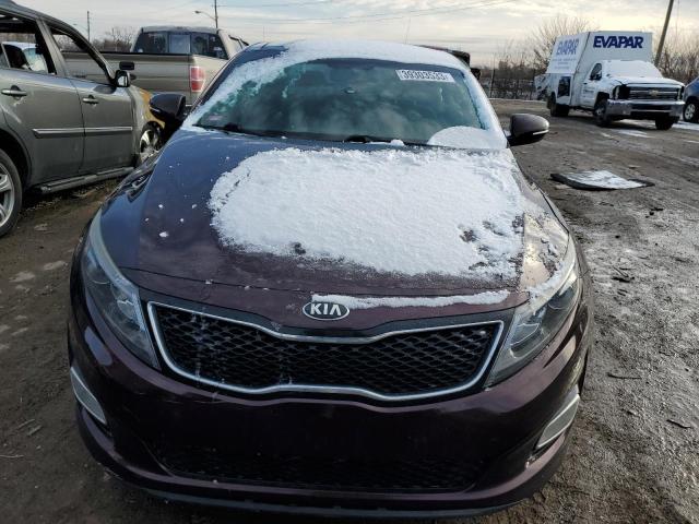 2015 KIA OPTIMA EX - 5XXGN4A78FG390484