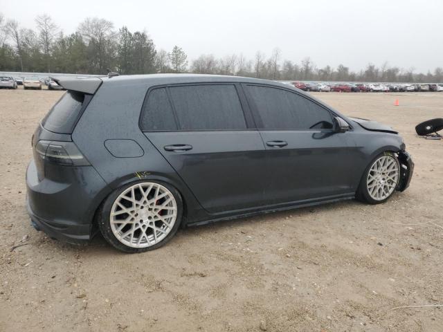 2017 VOLKSWAGEN GTI S - 3VW4T7AU6HM063273