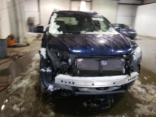 5FNYF6H09HB076046 Honda Pilot Elite