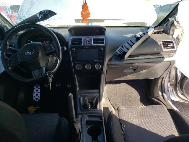 JF1VA1C69J9816152 Subaru Wrx Premium