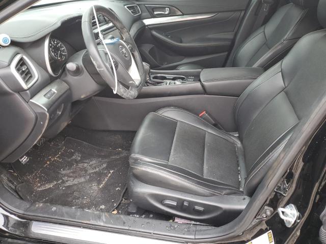 1N4AA6AVXKC378056 Nissan Maxima