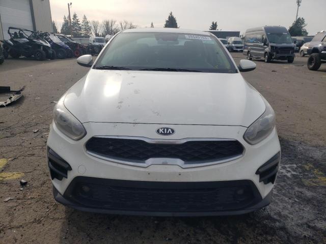 2019 KIA FORTE GT L - 3KPF34AD5KE035377