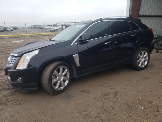 2016 CADILLAC SRX PERFOR - 3GYFNCE32GS522836