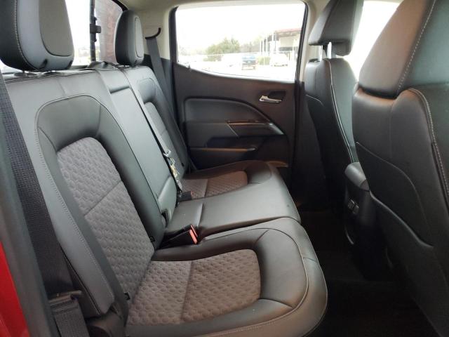 2017 CHEVROLET COLORADO Z - 1GCGTDEN2H1181576