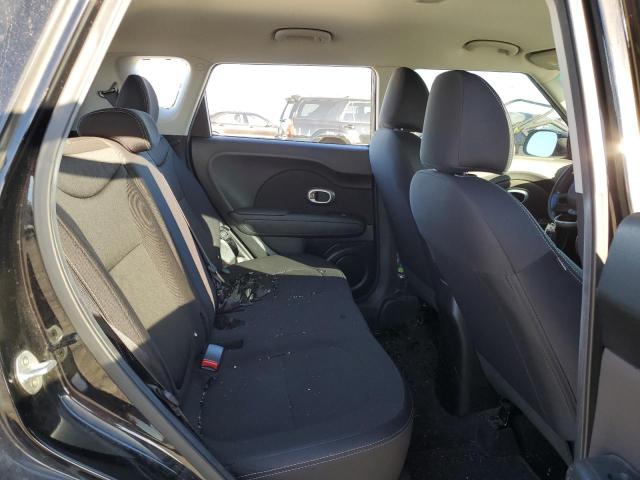 2018 KIA SOUL - KNDJN2A25J7599813
