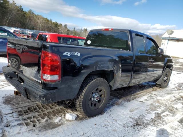 1GTEK19J17Z625627 GMC New Sierra K1500
