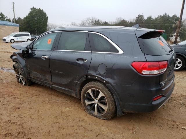 2016 KIA SORENTO EX 5XYPH4A52GG154013