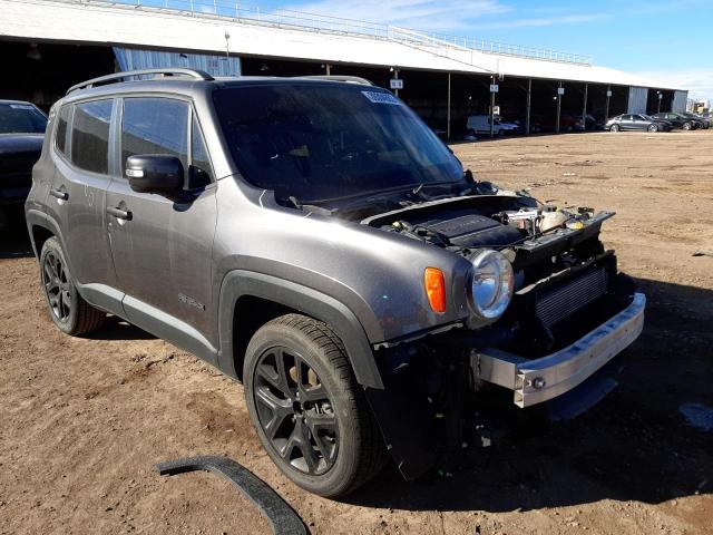 ZACCJABB0HPE94378 Jeep Renegade Latitude