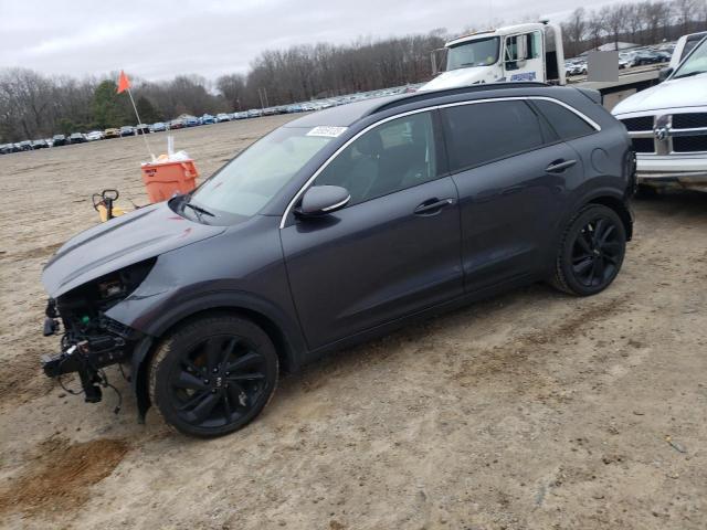 2018 Kia Niro EX