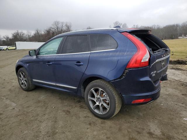 YV4902RV6F2702643 2015 VOLVO XC60 - Image 2