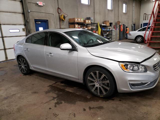2018 VOLVO S60 INSCRI - LYV402TK5JB160339