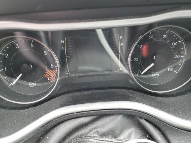 1C4PJLAB8EW104608 Jeep Cherokee Sport