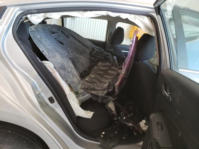 2022 NISSAN ALTIMA SV - 1N4BL4DV8NN320244