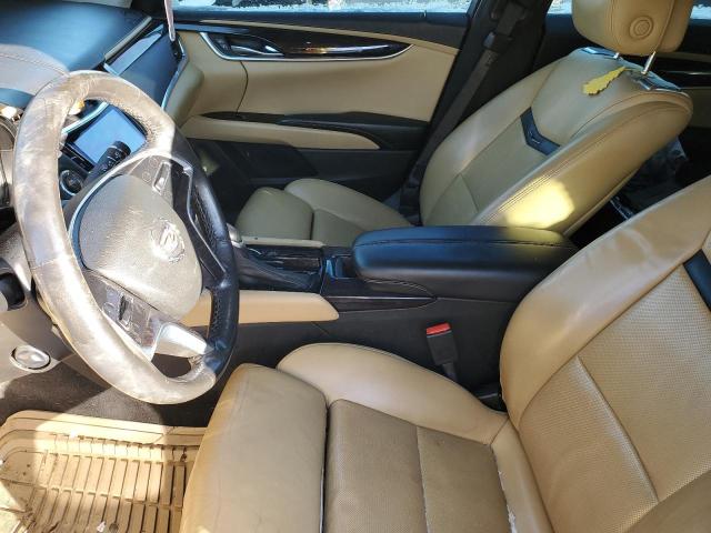 2G61T5S3XD9125957 Cadillac Xts Premium Collection