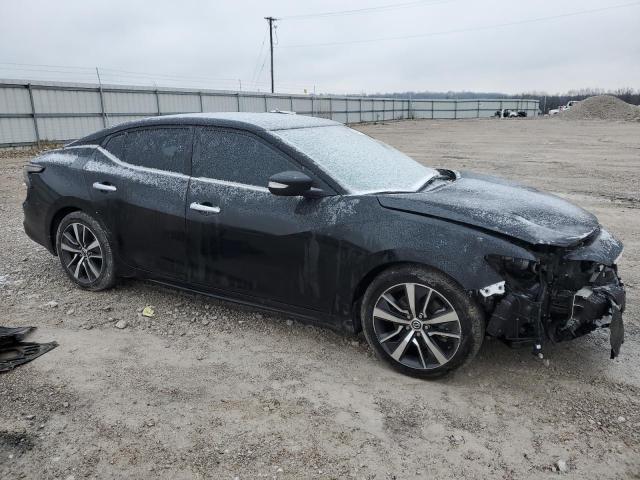 1N4AA6AVXKC378056 Nissan Maxima