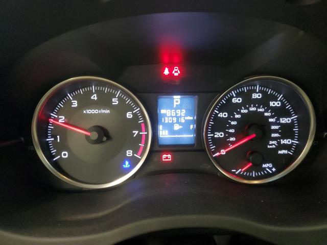 JF2GPAKC5DH832448 Subaru Xv Crosstrek 2.0 Limited