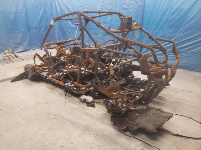 2020 KAWASAKI KRF 1000 A - JKARFCA12LB506835