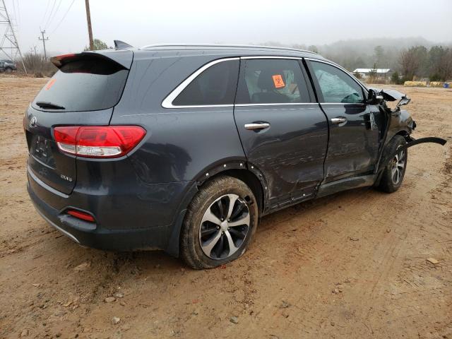 2016 KIA SORENTO EX 5XYPH4A52GG154013
