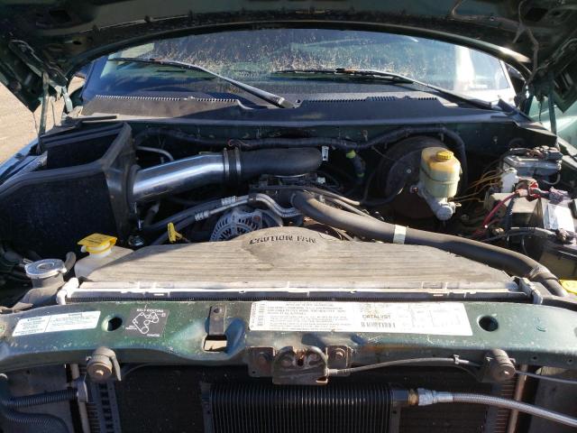 3B7KF23Z41G821077 Dodge RAM 2500