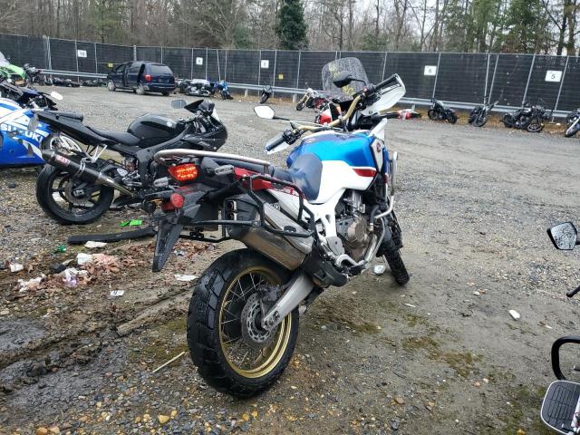 2018 HONDA CRF1000 A2 JH2SD0440JK200075