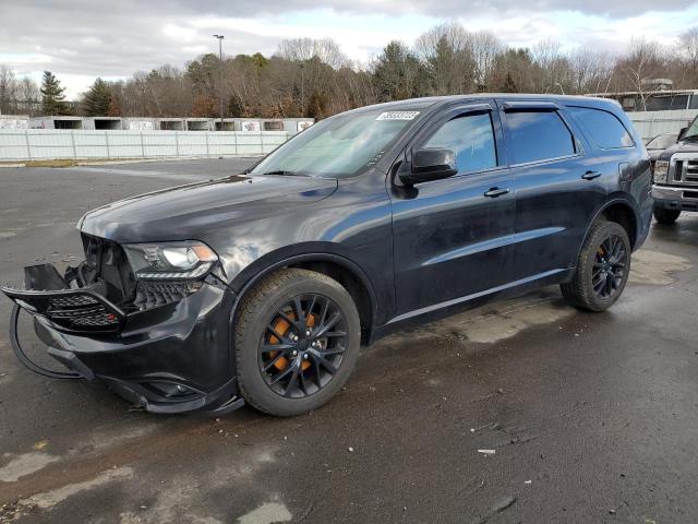 2016 Dodge Durango SXT