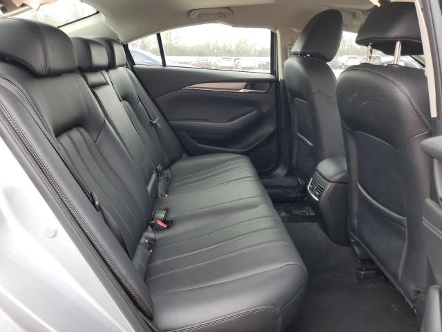 2019 MAZDA 6 TOURING - JM1GL1VM4K1500828