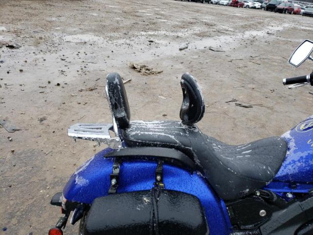 2014 HONDA GL1800 C JH2SC68N7EK000311