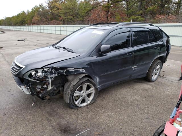 2006 Lexus RX 