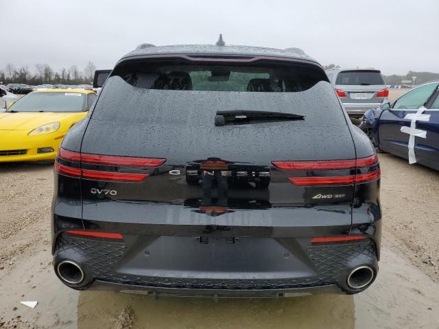 2023 GENESIS GV70 BASE KMUMCDTC2PU083131