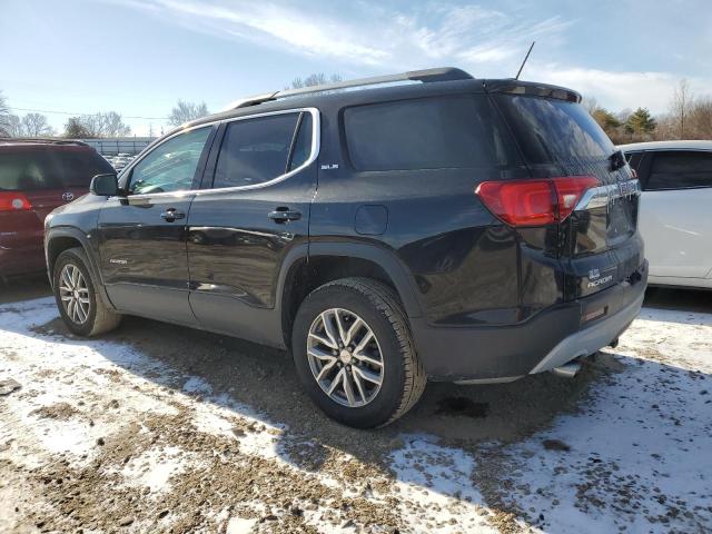 2017 GMC ACADIA SLE - 1GKKNLLS1HZ258340