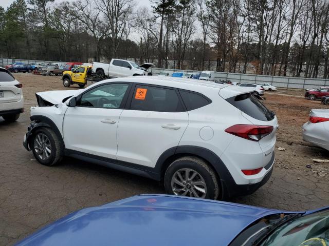 2017 HYUNDAI TUCSON SE - KM8J23A43HU458729