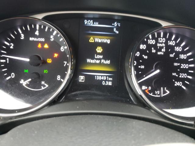2016 NISSAN ROGUE S - 5N1AT2MV8GC862562