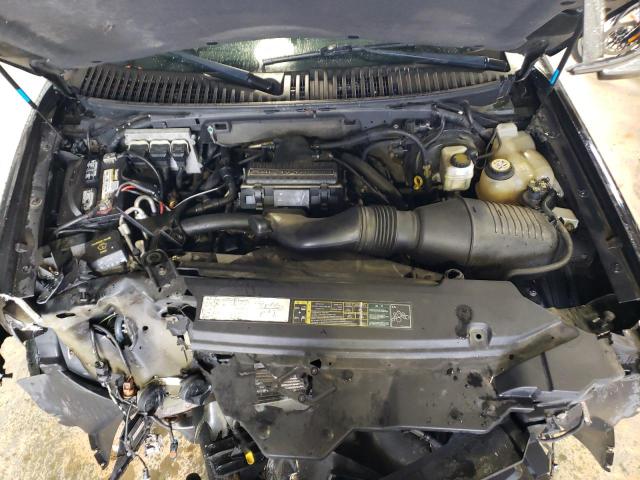 5LMFU28575LJ18300 Lincoln Navigator
