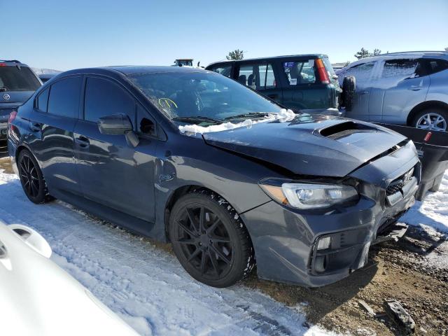 JF1VA1J69G8804035 Subaru Wrx Limited