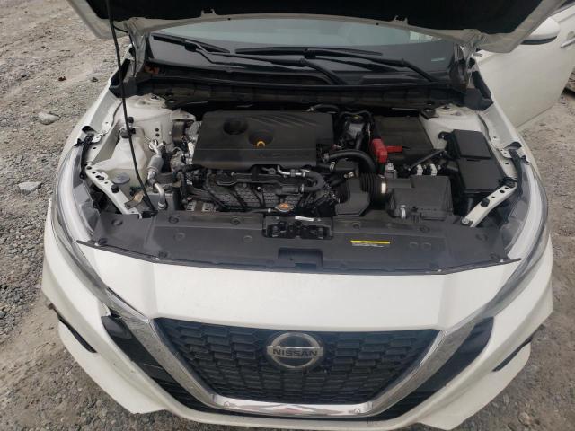 2020 NISSAN ALTIMA SV - 1N4BL4DV0LC233866