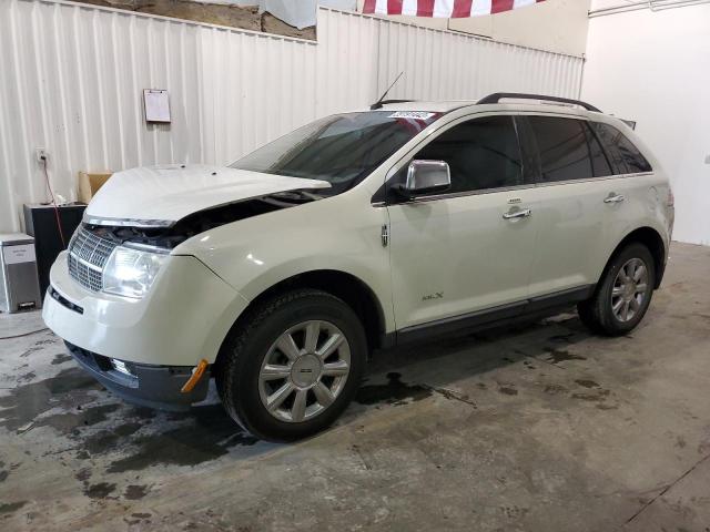 2009 Lincoln MKX 