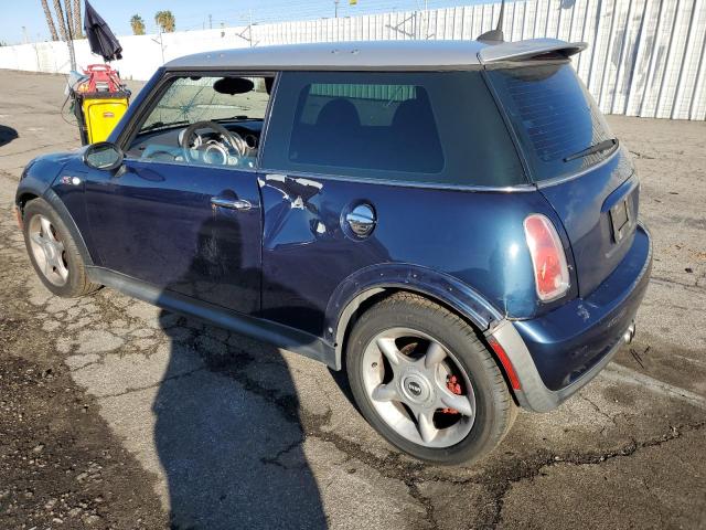 WMWRE33516TL17257 Mini COOPER S