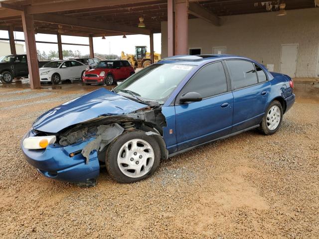 2000 Saturn SL 