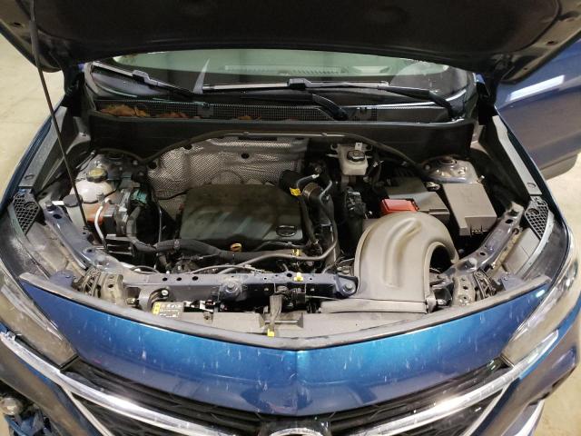 2021 BUICK ENCORE GX - KL4MMBS21MB054184