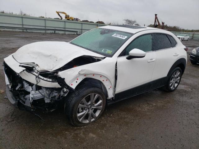 2021 MAZDA CX-30 PREF - 3MVDMBCL6MM245698