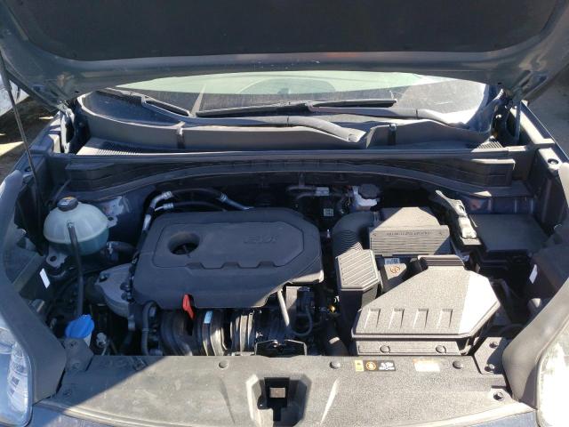 KNDPMCAC0K7560110 KIA Sportage Lx