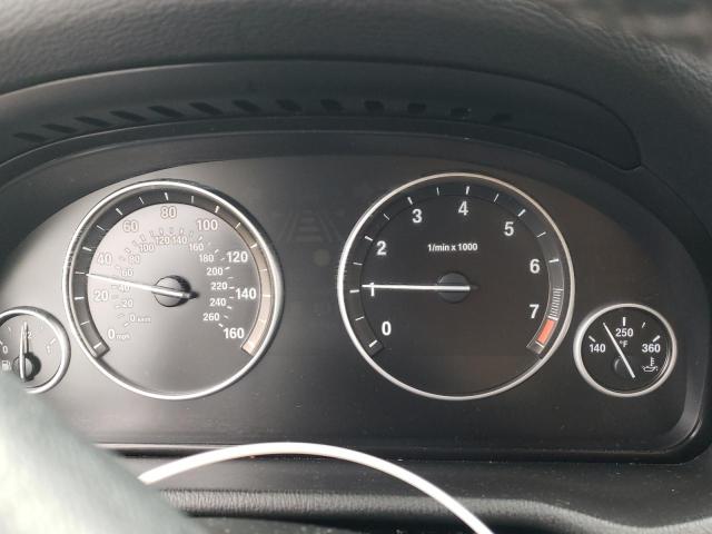 5UXWX9C53E0D14316 BMW X3 Xdrive28i