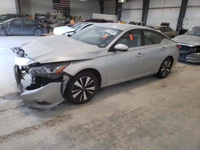 2022 NISSAN ALTIMA SV - 1N4BL4DV8NN320244