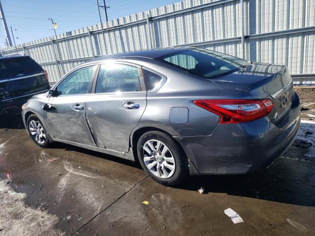 2016 NISSAN ALTIMA 2.5 1N4AL3AP4GC149325