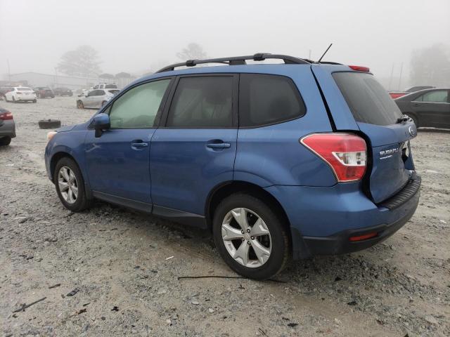 2015 SUBARU FORESTER 2 - JF2SJADC4FH827589